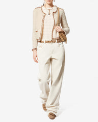 CARDIGAN ROCHELLE