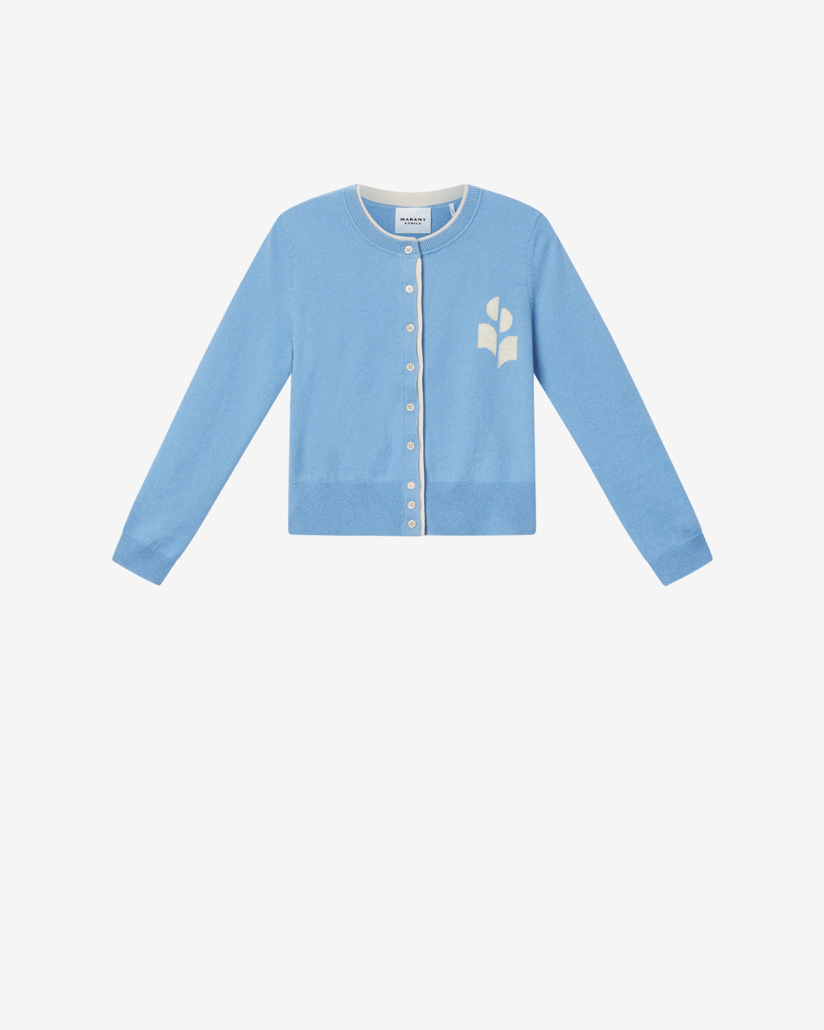 CARDIGAN LONA