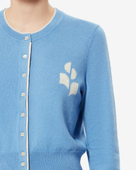 CARDIGAN LONA