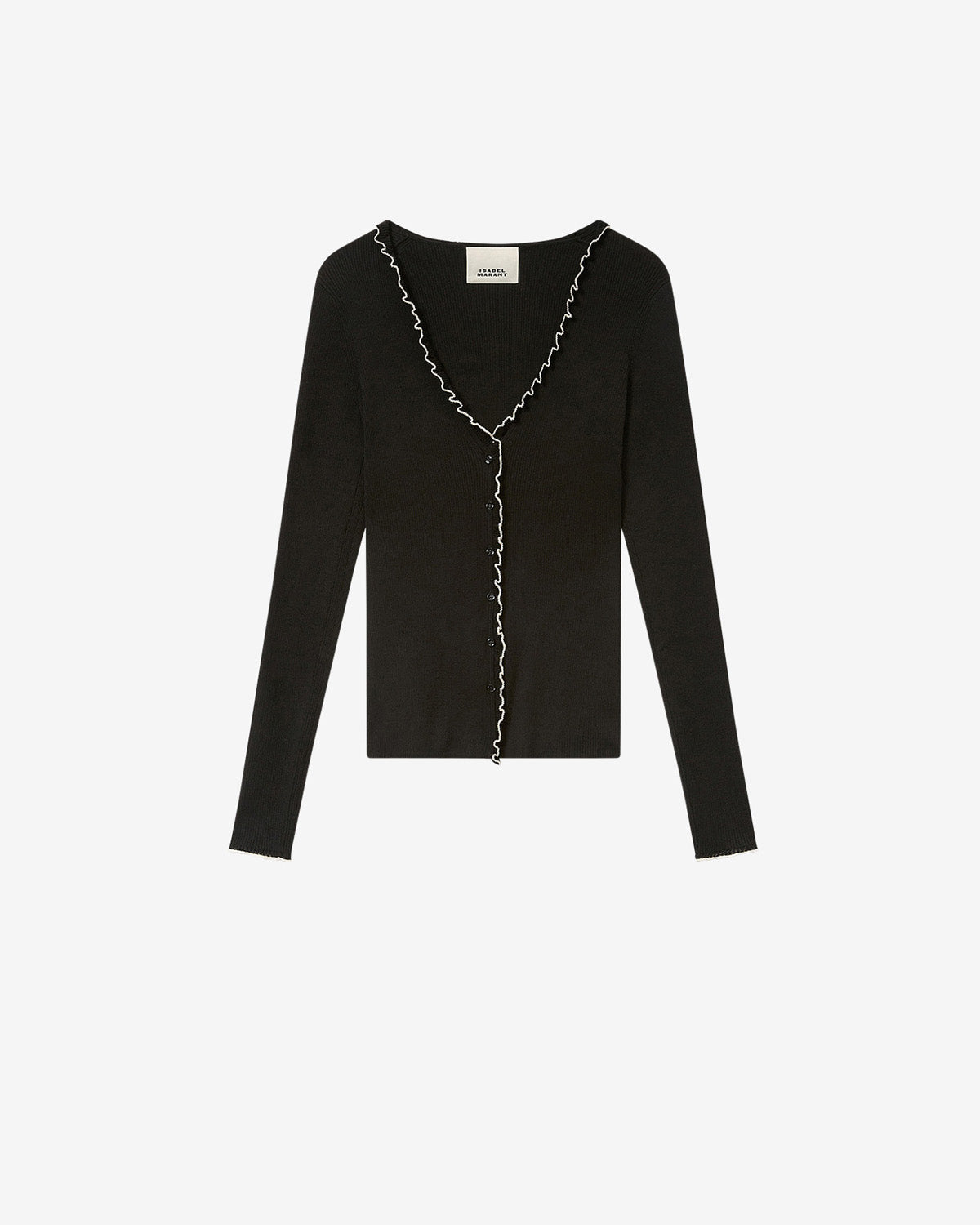 CARDIGAN IZAE