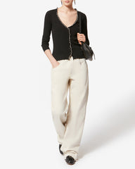 CARDIGAN IZAE