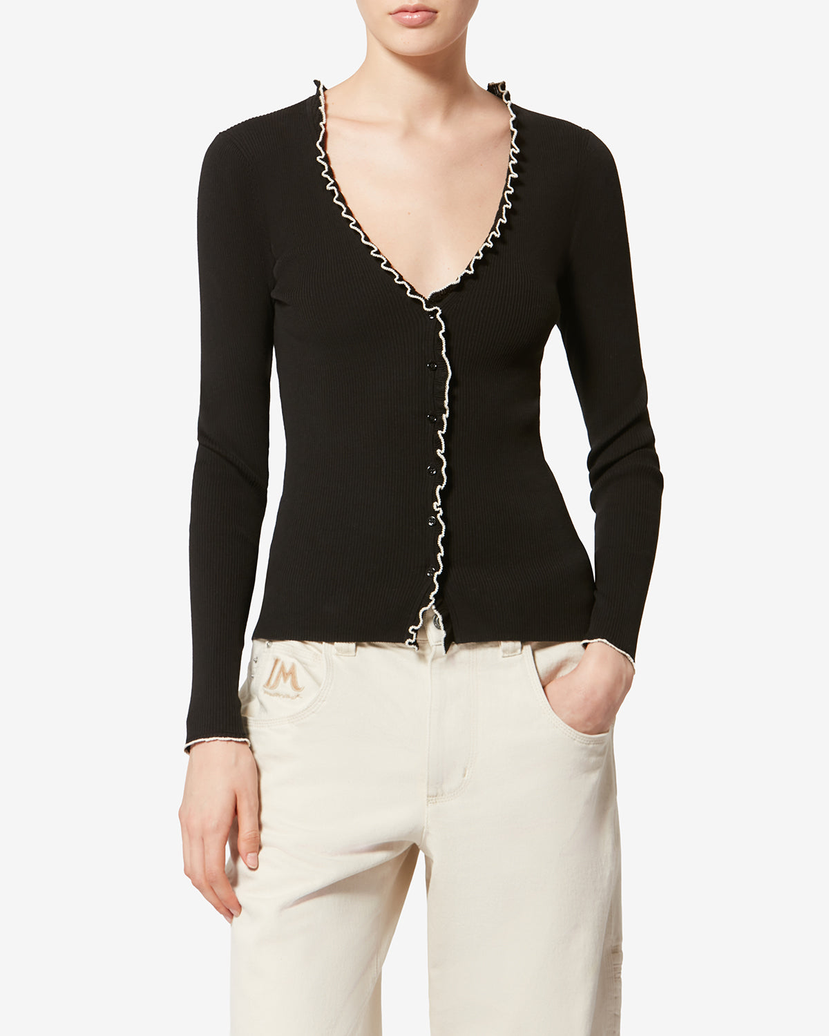 CARDIGAN IZAE