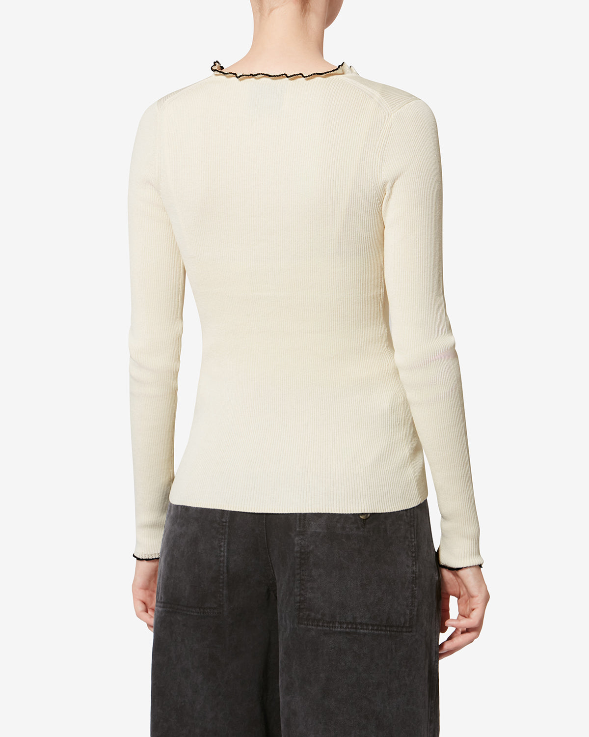 CARDIGAN IZAE