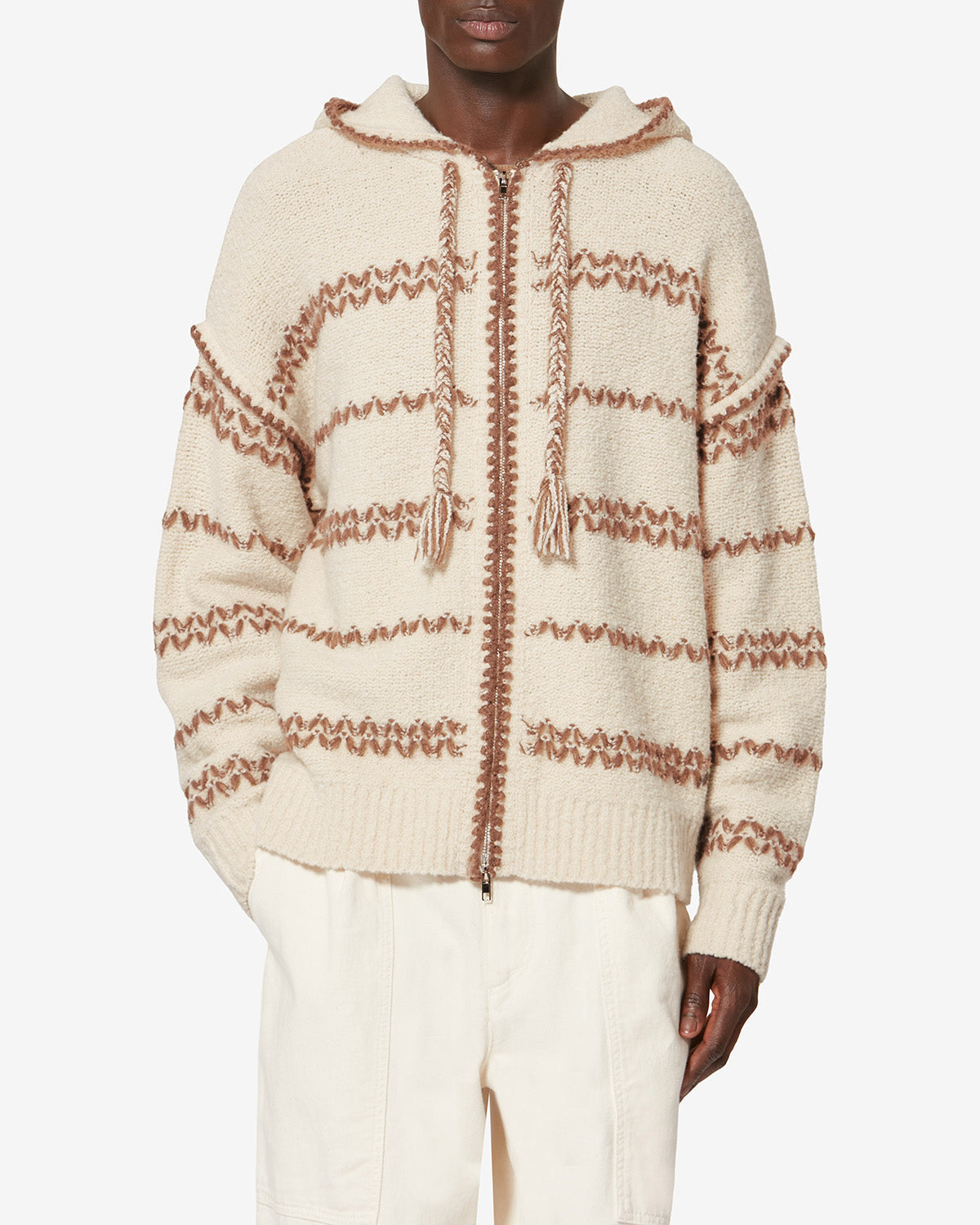 ROLIAN CARDIGAN