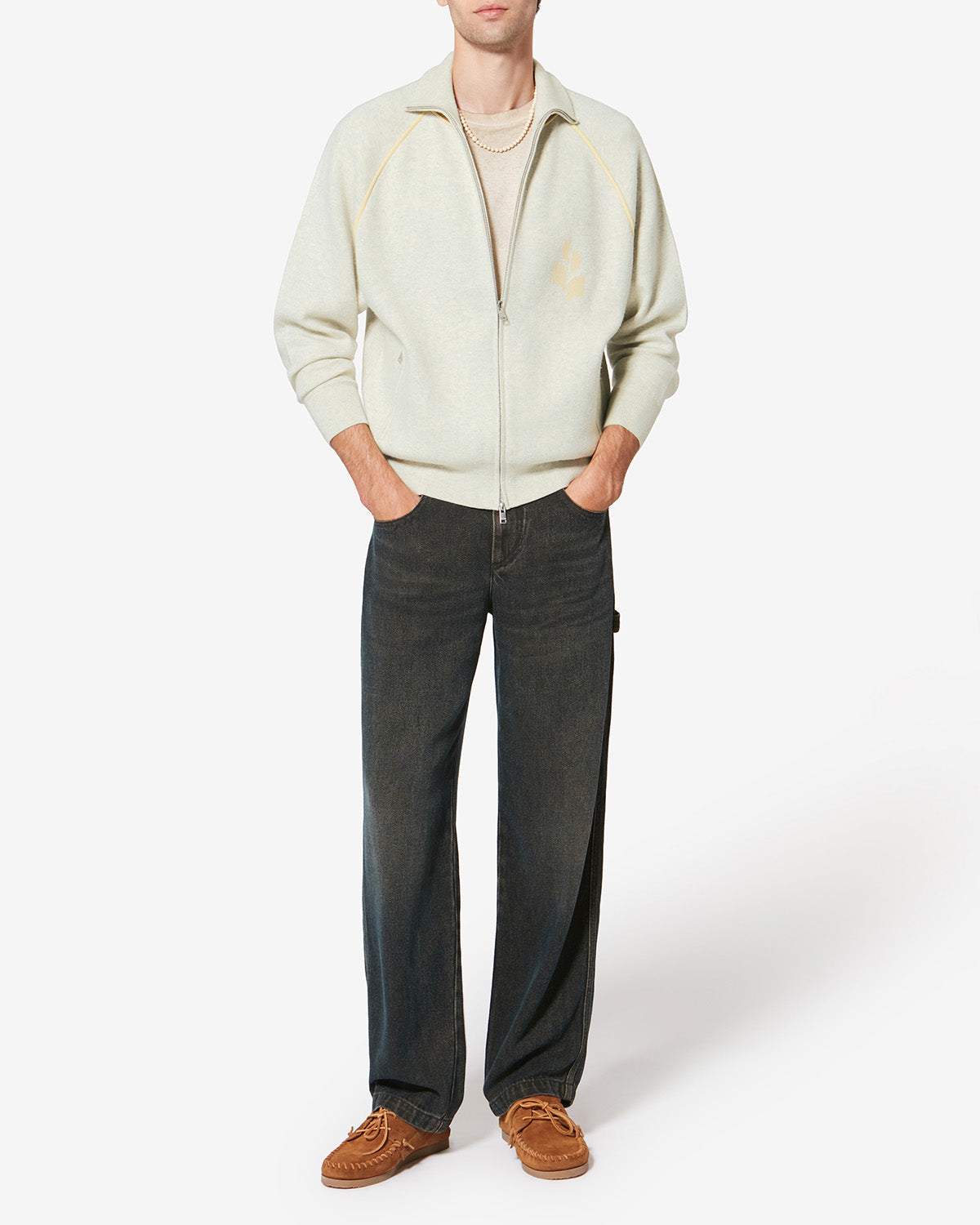 SERGIO CARDIGAN