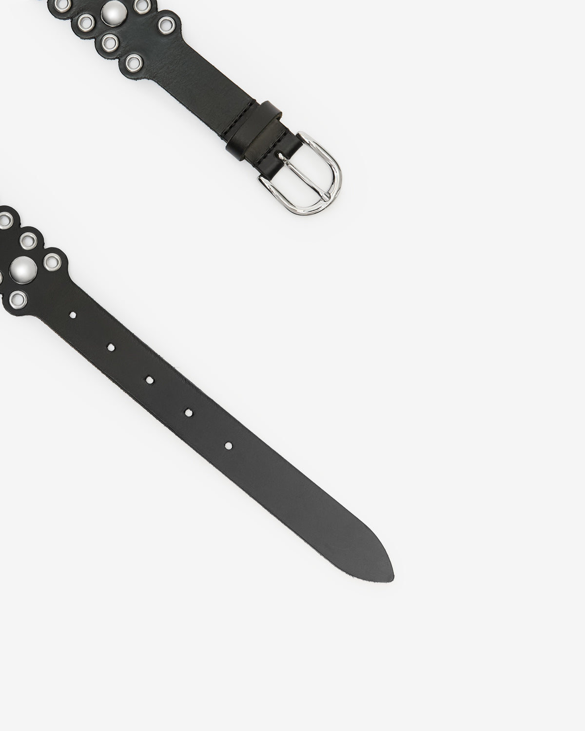 CEINTURE ZALLA