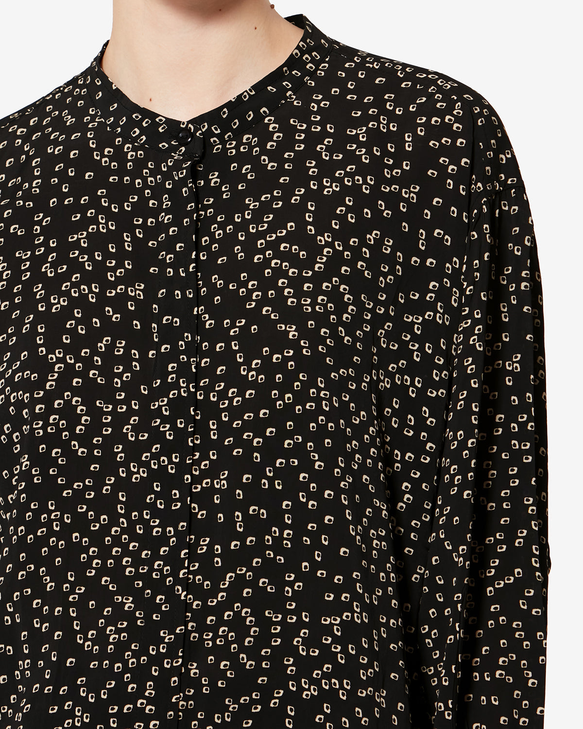 CHEMISE CATCHELL