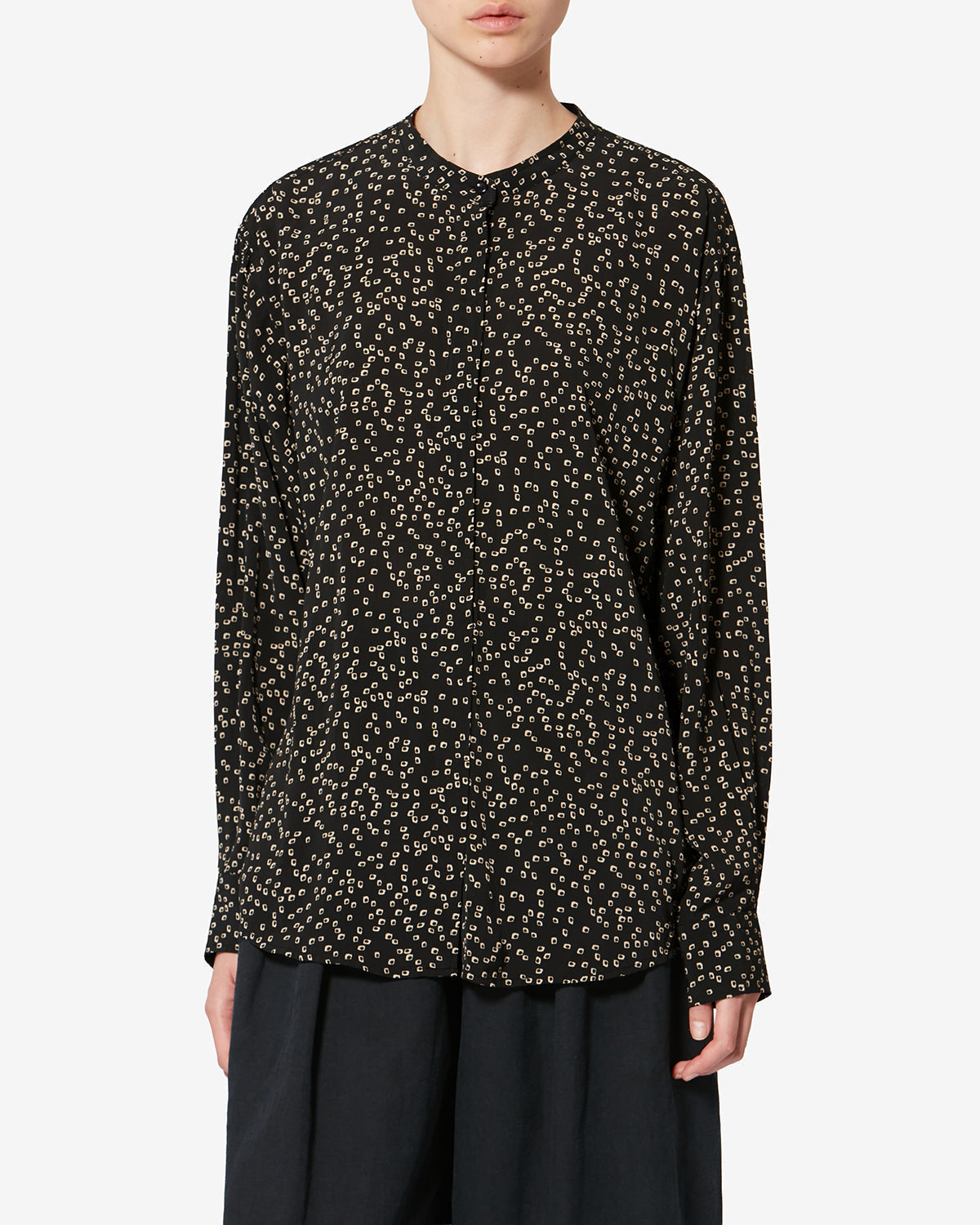 CHEMISE CATCHELL