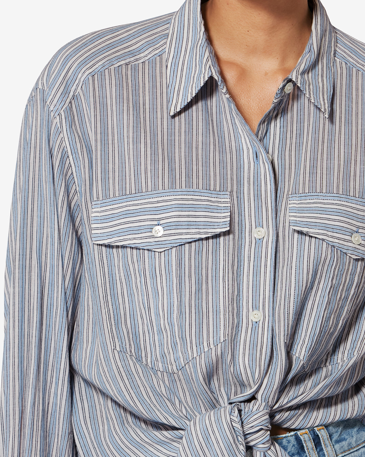 CHEMISE NATH