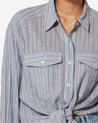 CHEMISE NATH