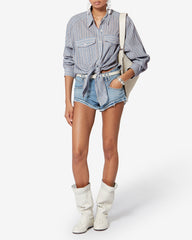CHEMISE NATH