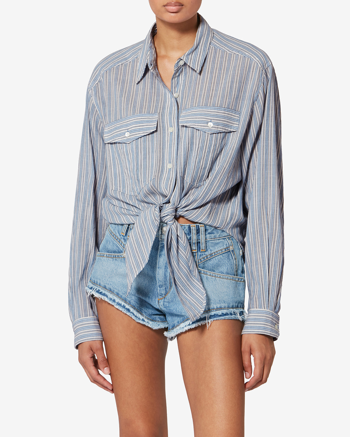 CHEMISE NATH