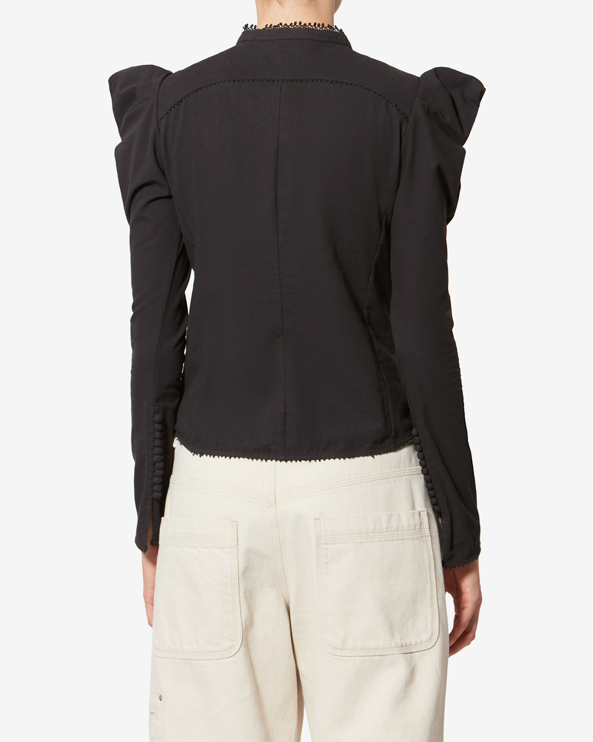 CHEMISE CALINA