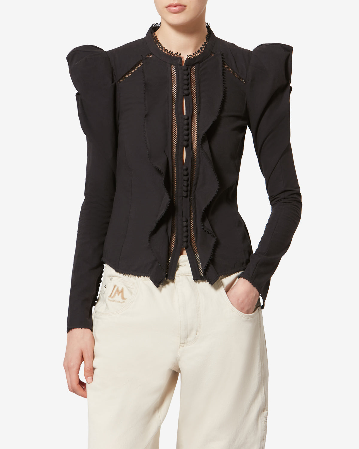 CHEMISE CALINA
