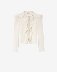 CHEMISE CALINA