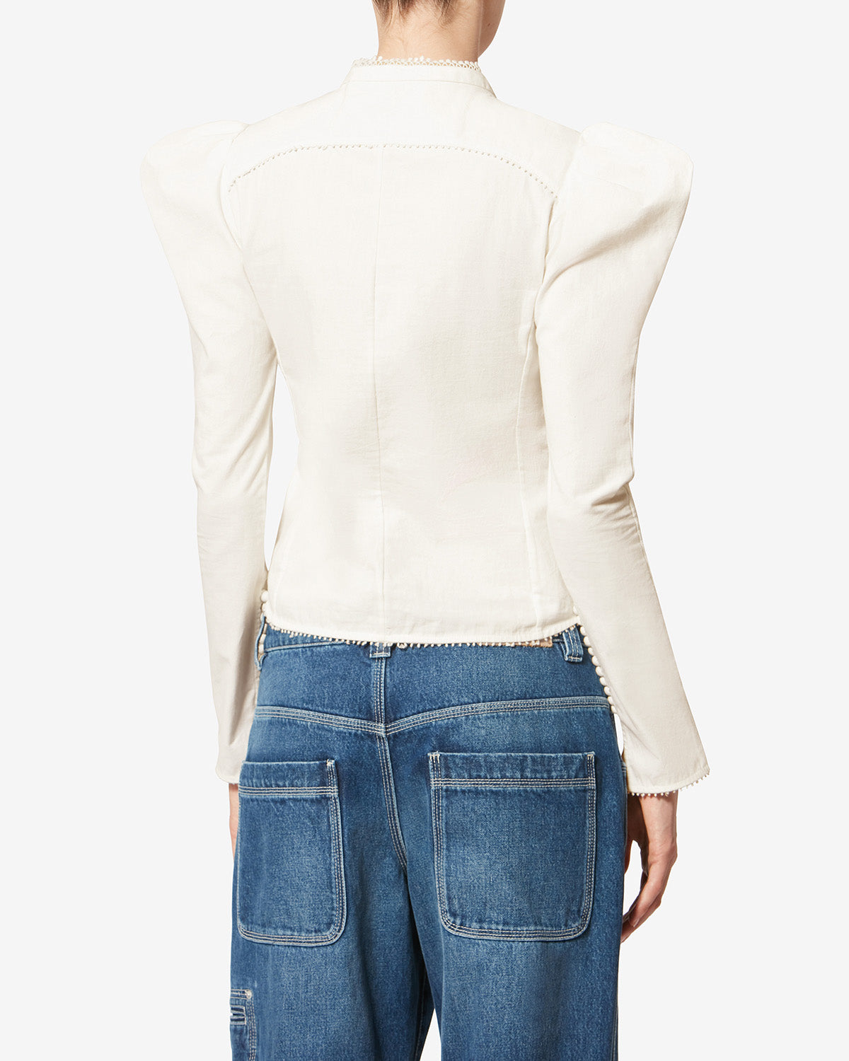CHEMISE CALINA