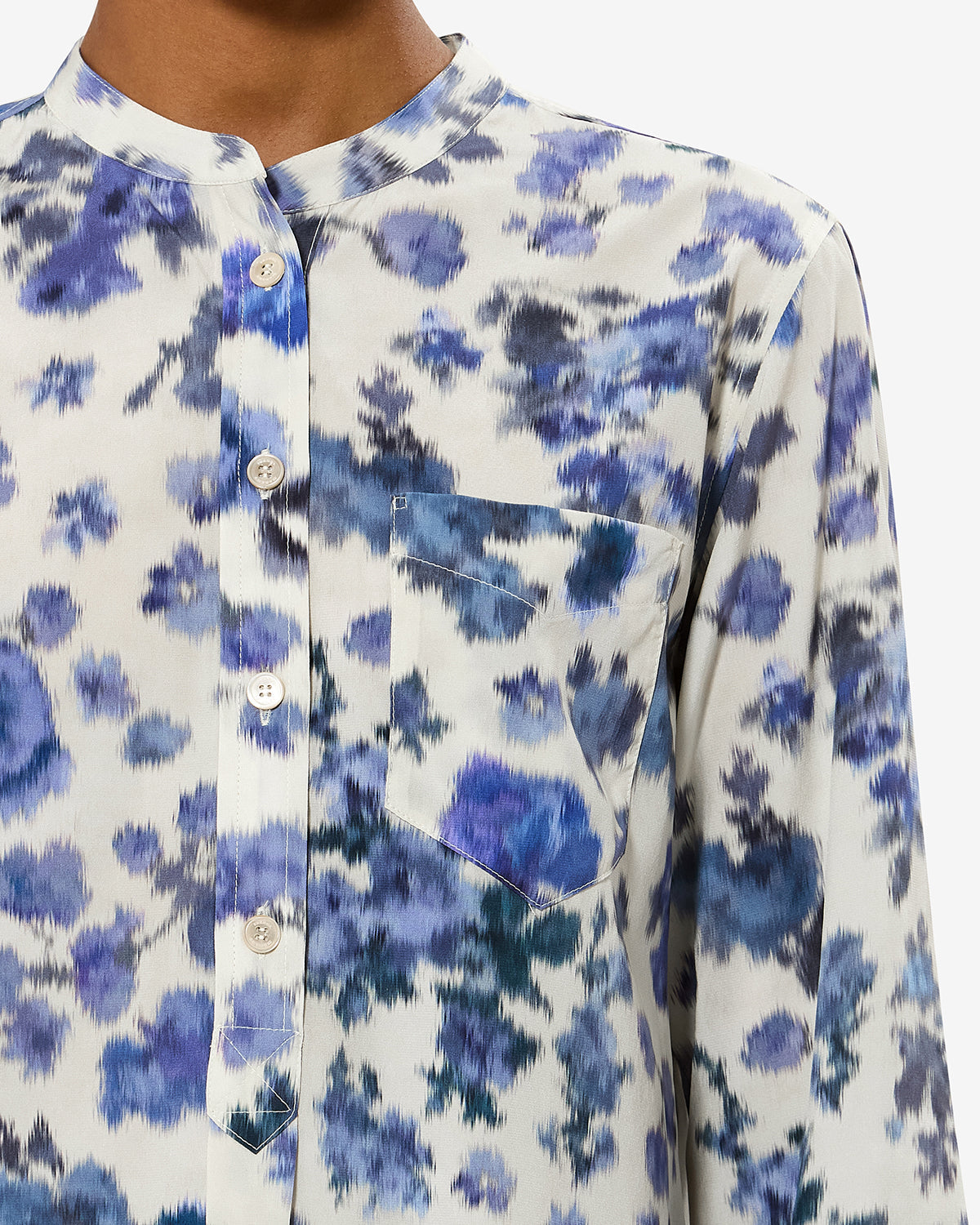 CHEMISE RUSAK