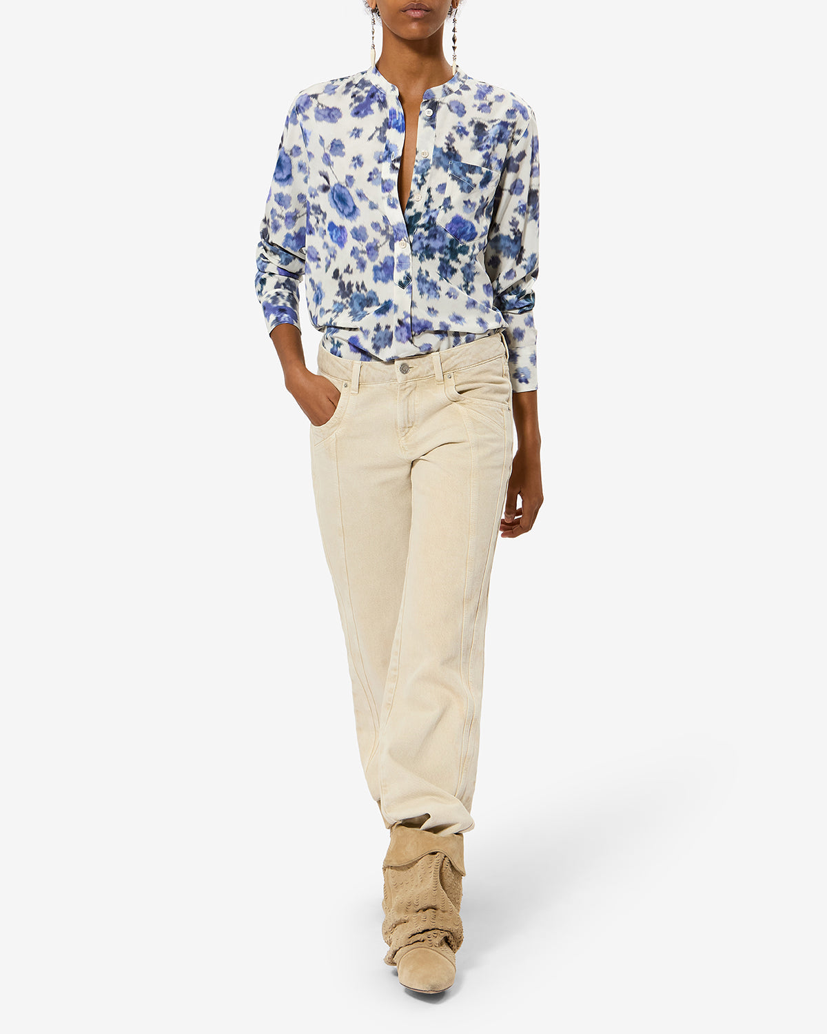 CHEMISE RUSAK