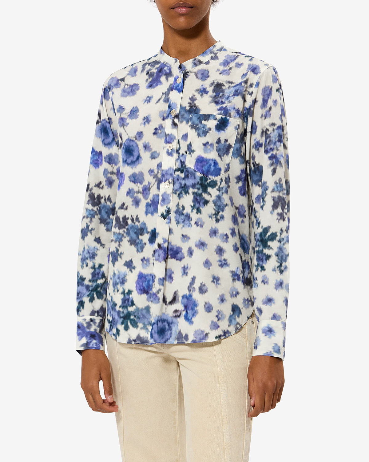 CHEMISE RUSAK