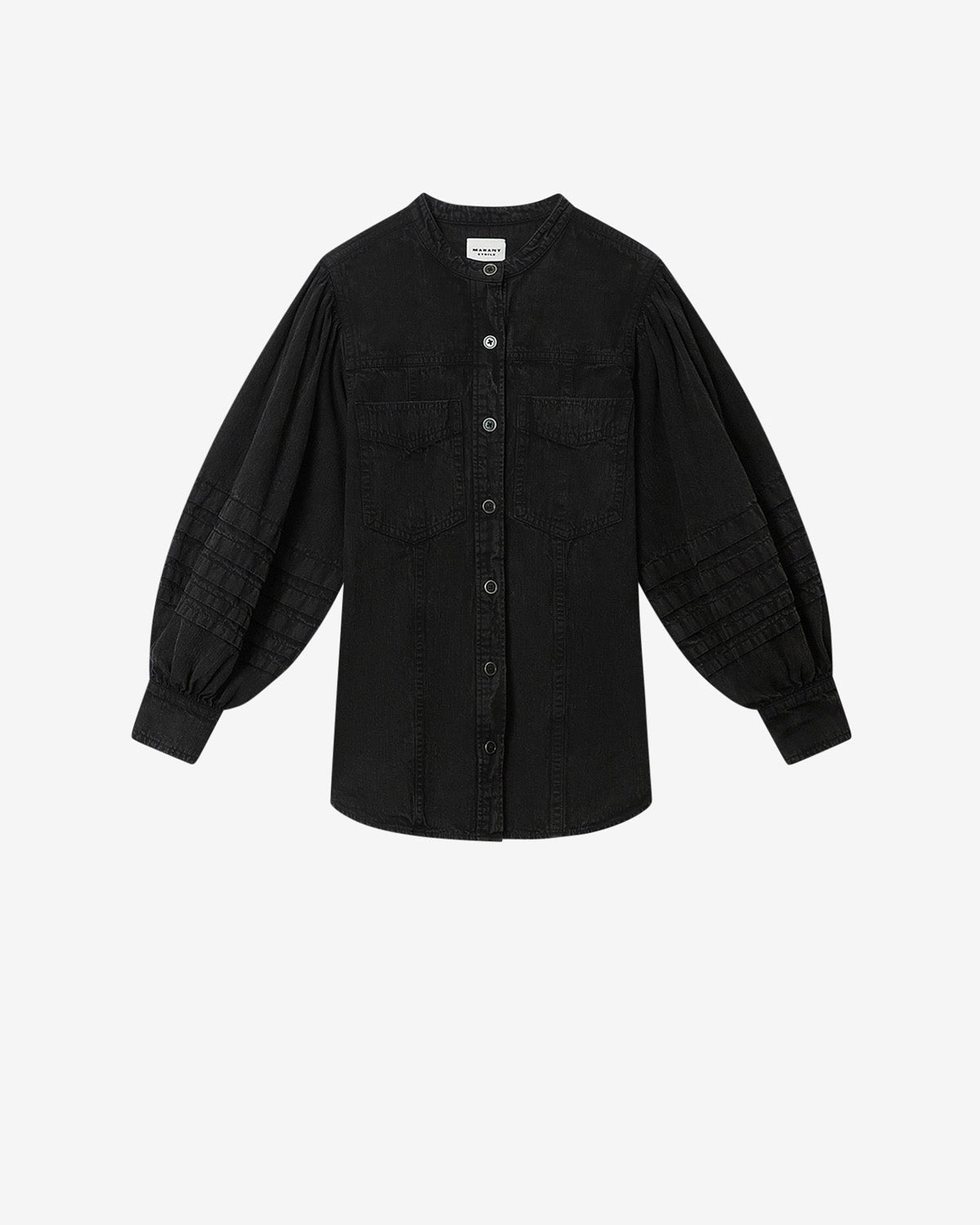 CHEMISE MILEDA