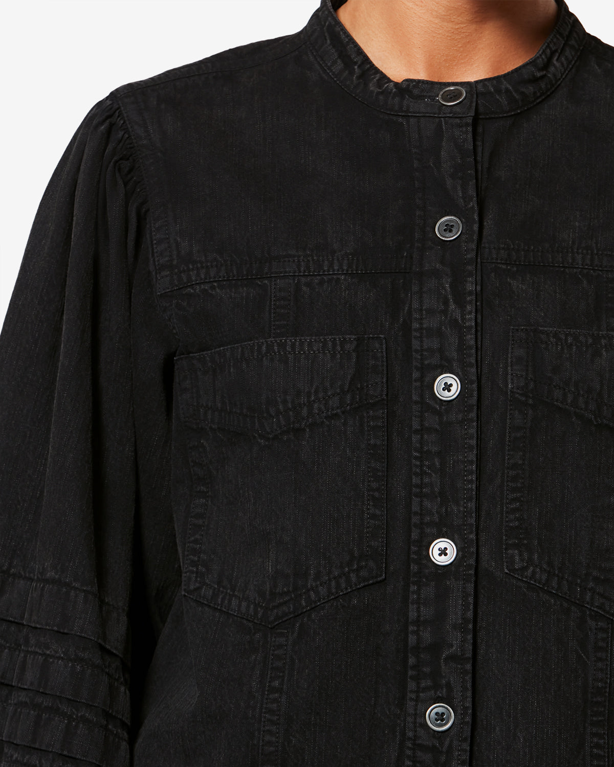 CHEMISE MILEDA