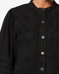 CHEMISE MILEDA
