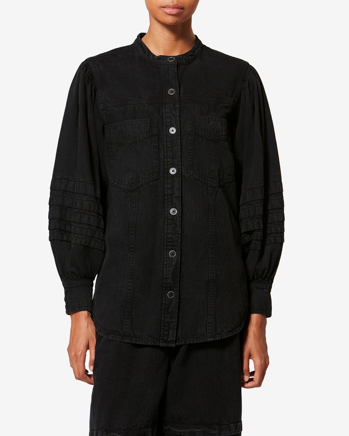 CHEMISE MILEDA