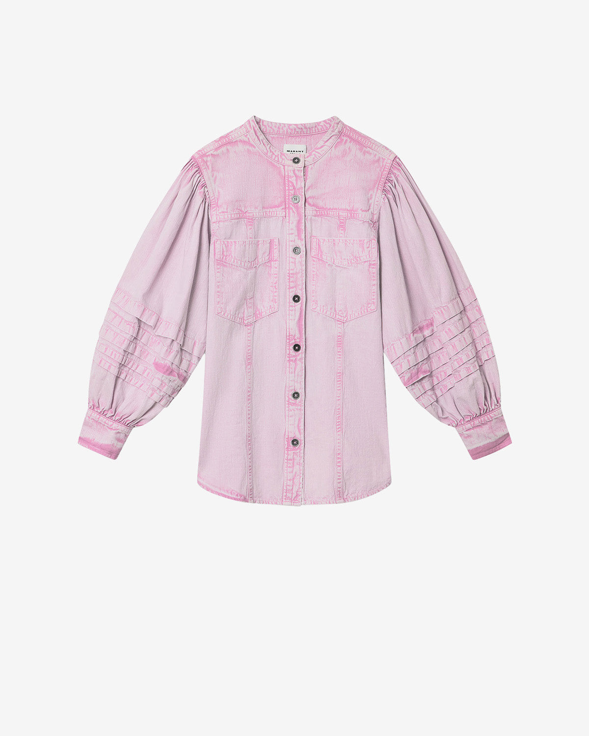 CHEMISE MILEDA