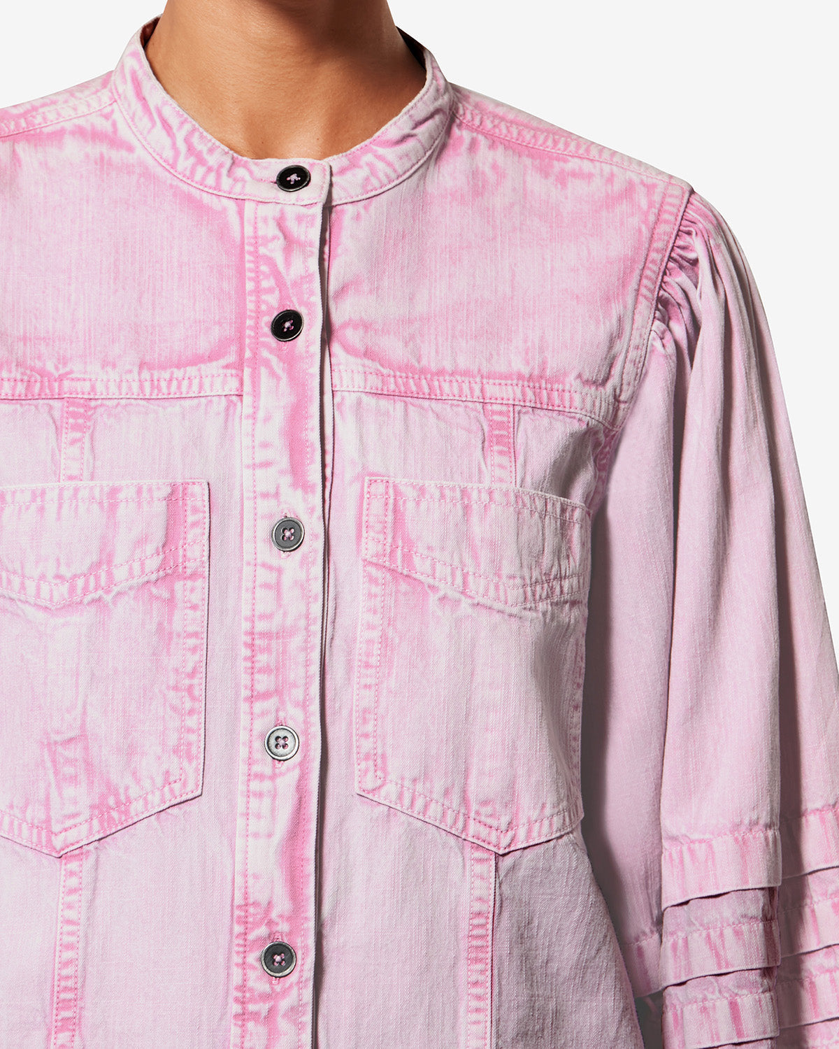 CHEMISE MILEDA