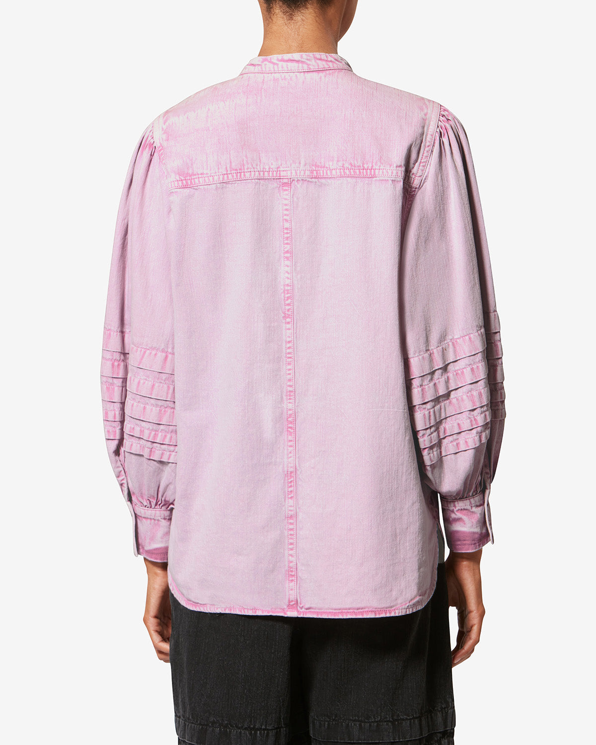 CHEMISE MILEDA