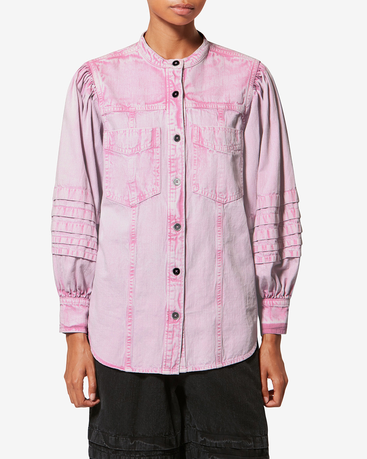 CHEMISE MILEDA