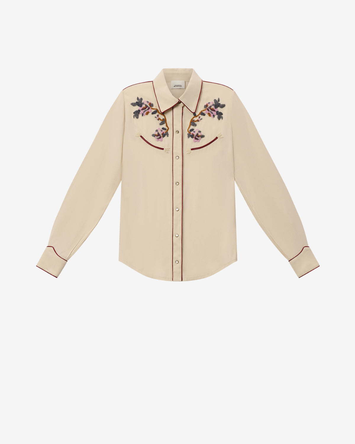 CHEMISE YZEA