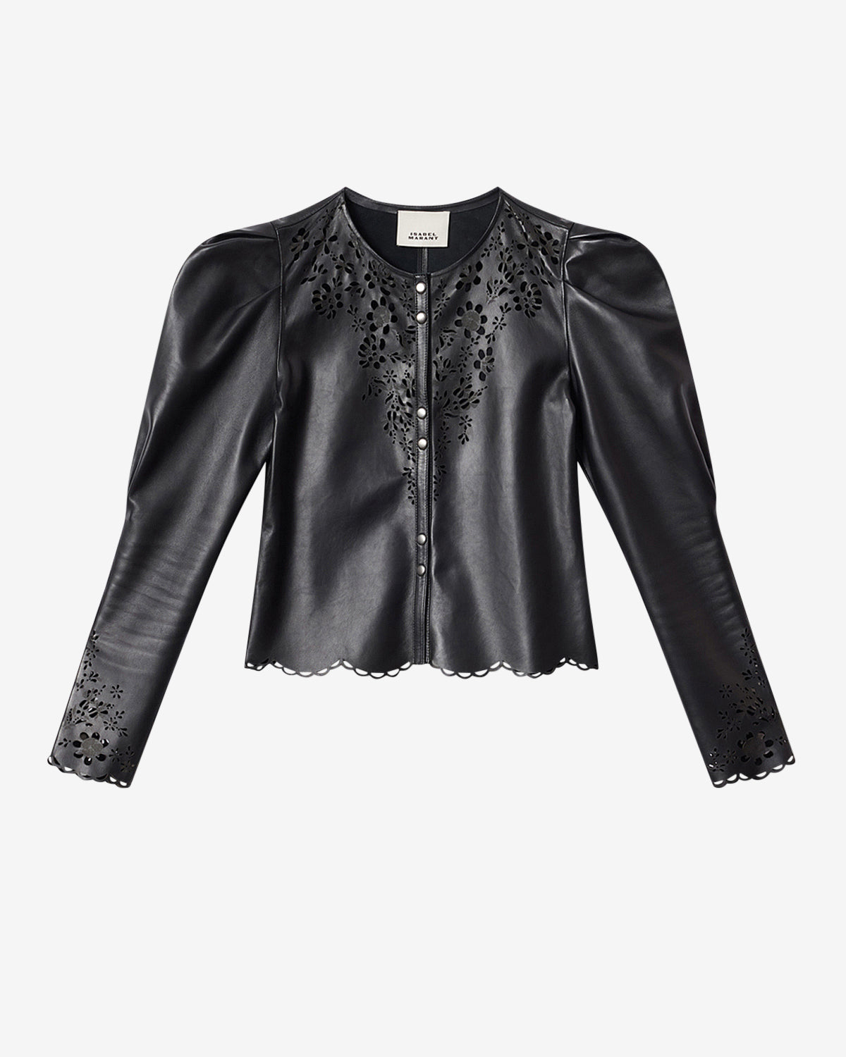 CHEMISE NERIDA