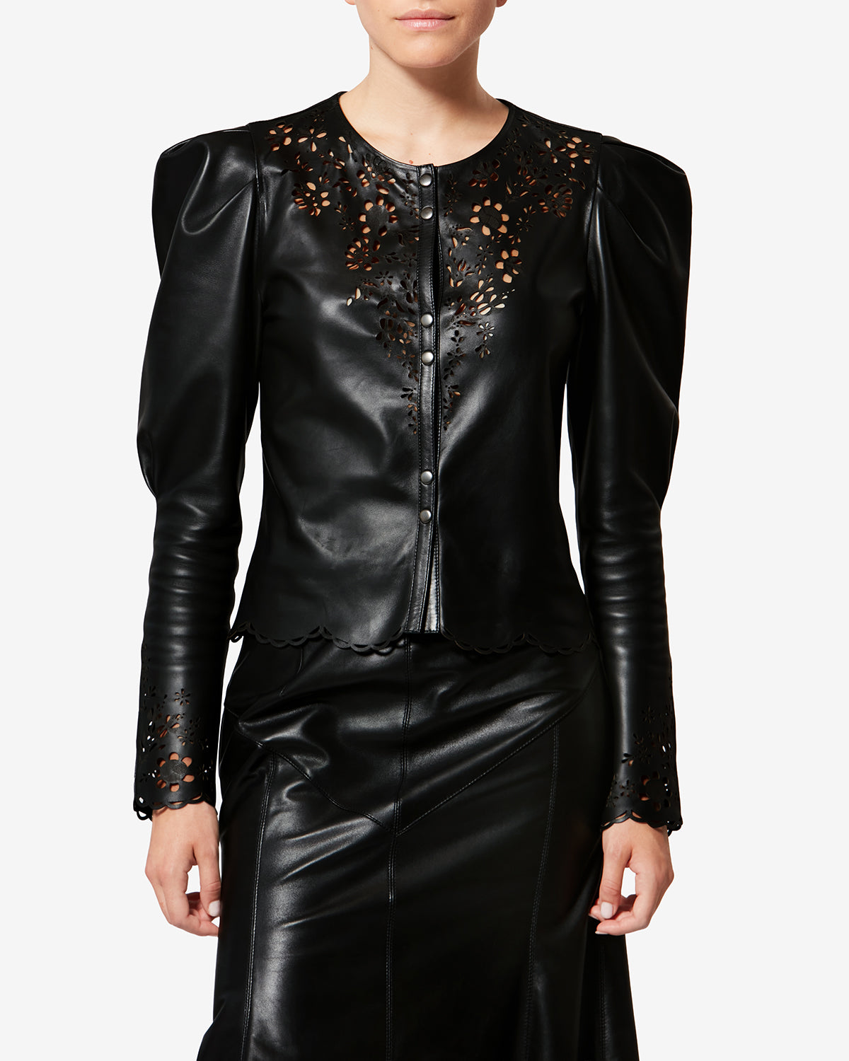CHEMISE NERIDA