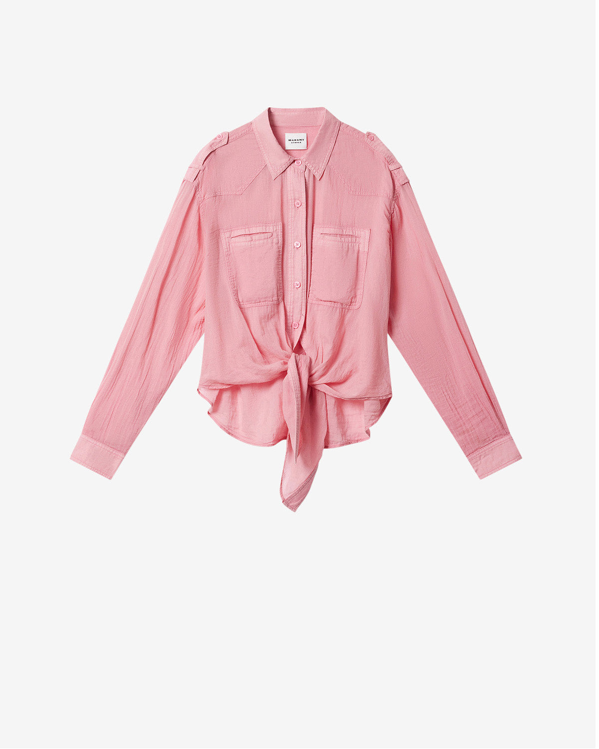 CHEMISE VALIANE
