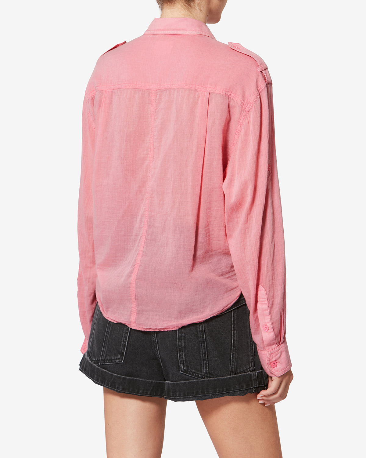 CHEMISE VALIANE