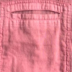 CHEMISE VALIANE