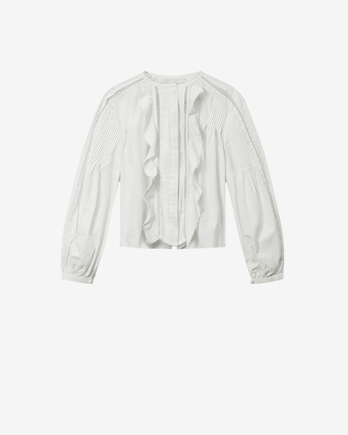 CHEMISE CUBRALY