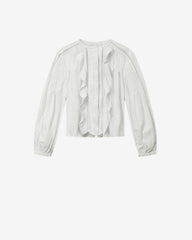 CHEMISE CUBRALY