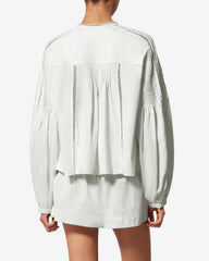 CHEMISE CUBRALY