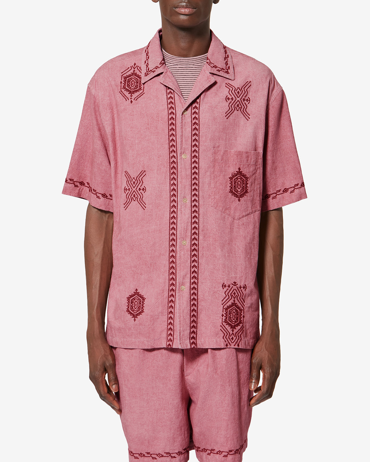 ZEKIM SHIRT