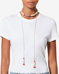 COLLIER NINA