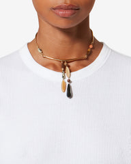 COLLIER MAHI