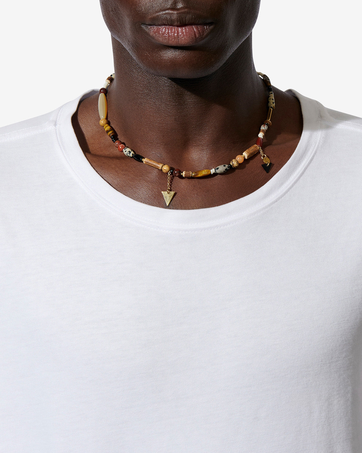 COLLIER YULIAN