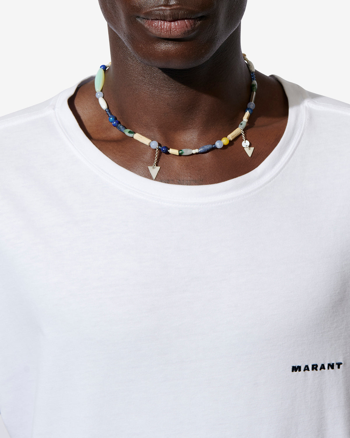COLLIER YULIAN