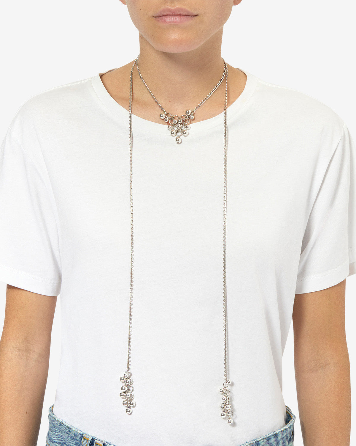COLLIER MIA