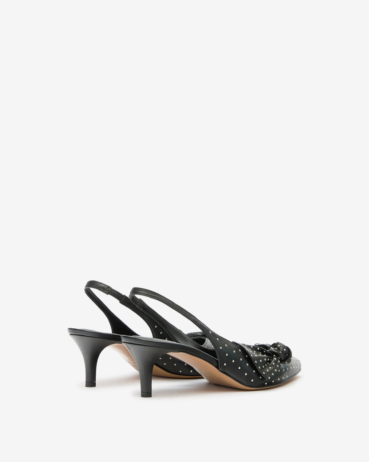 ESCARPINS PALMO