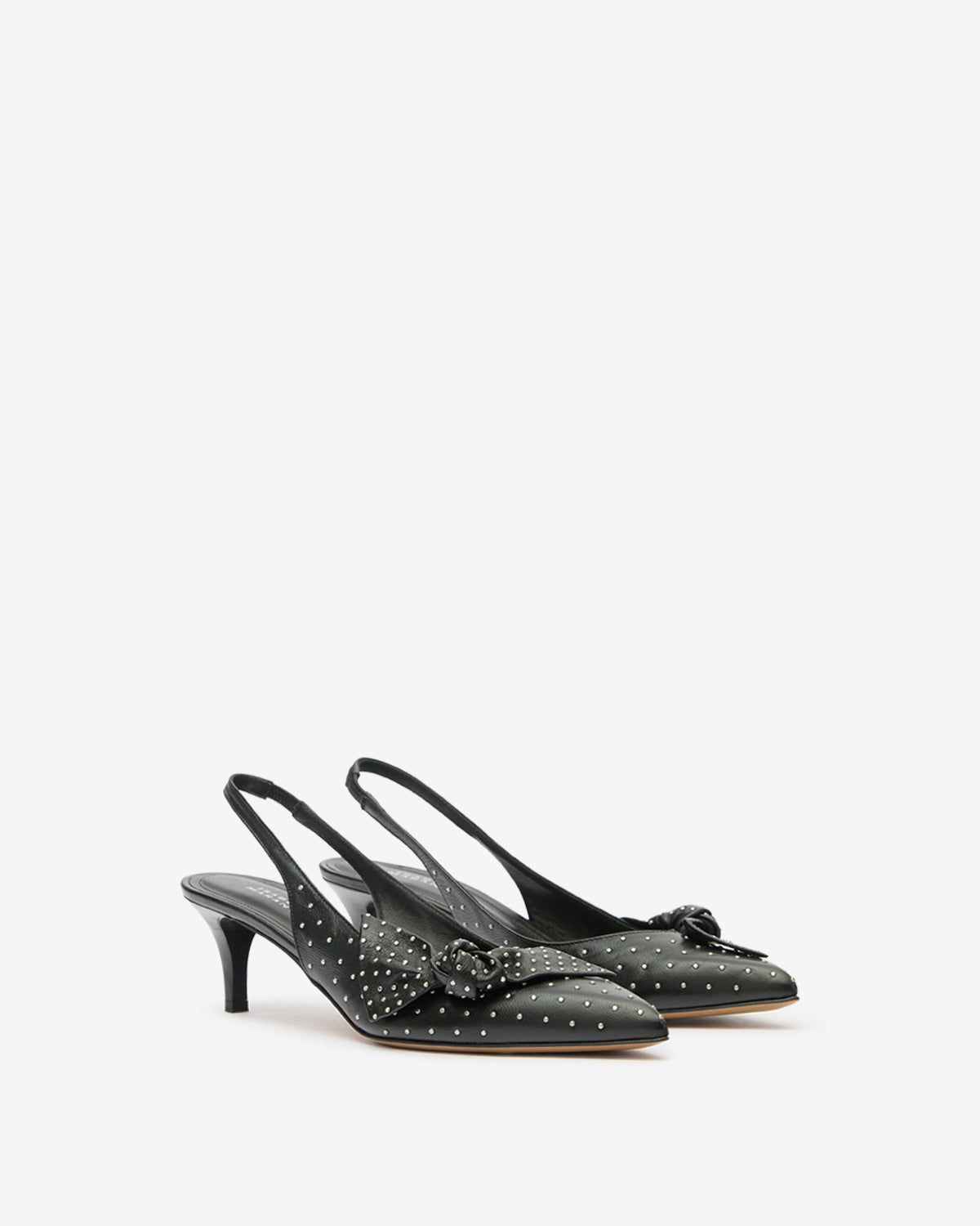ESCARPINS PALMO