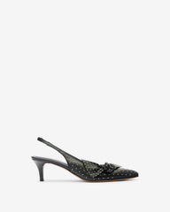 ESCARPINS PALMO