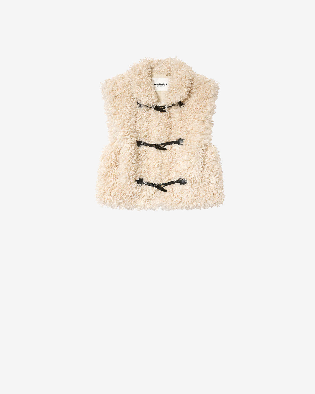 GILET ALISA